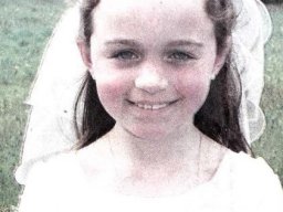 Edwina McAuliffe